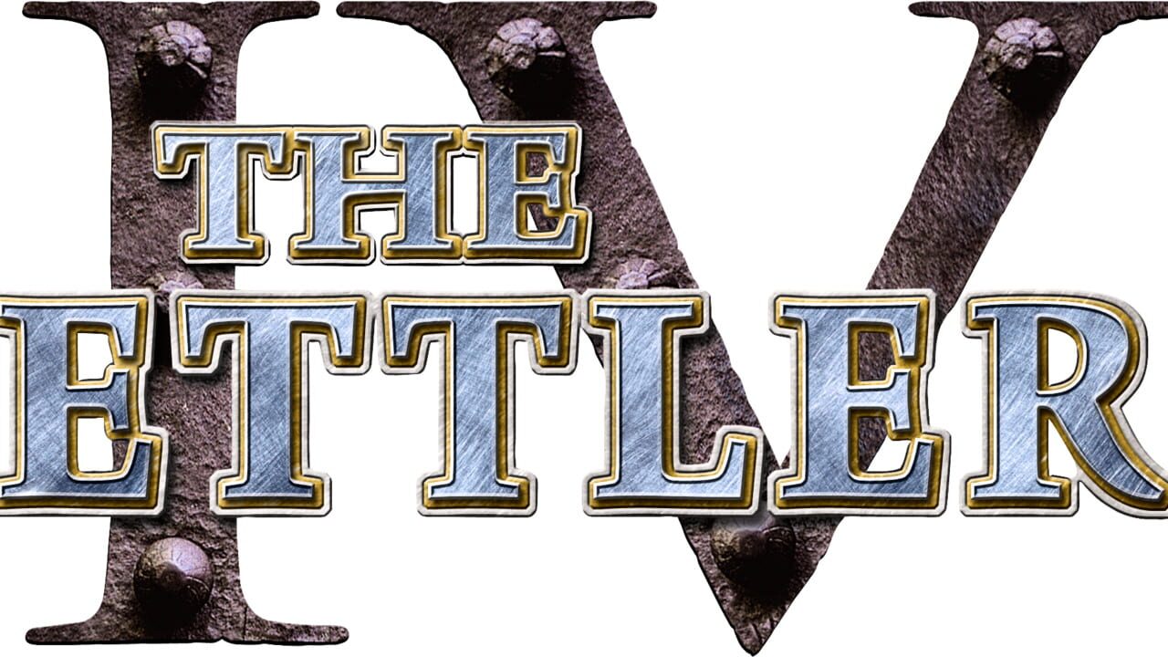 The Settlers IV Image