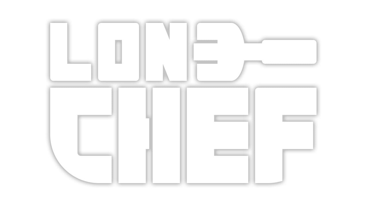 Lone Chef Image