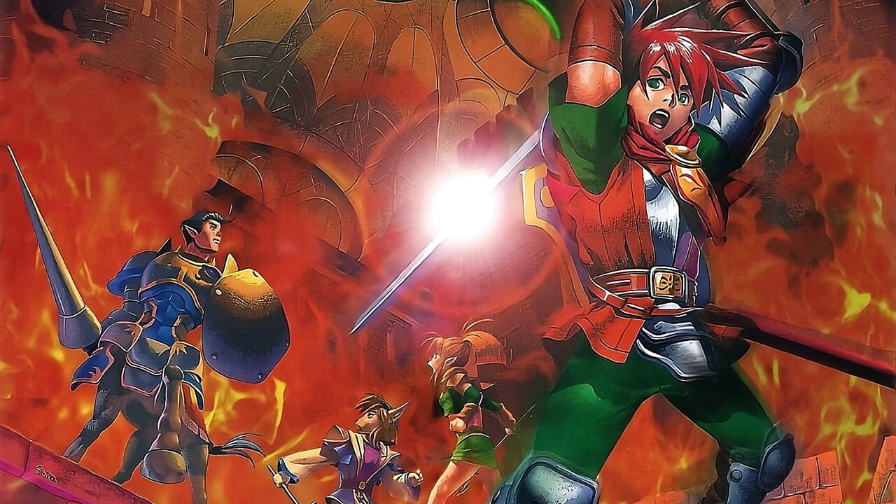 Shining Force III Image