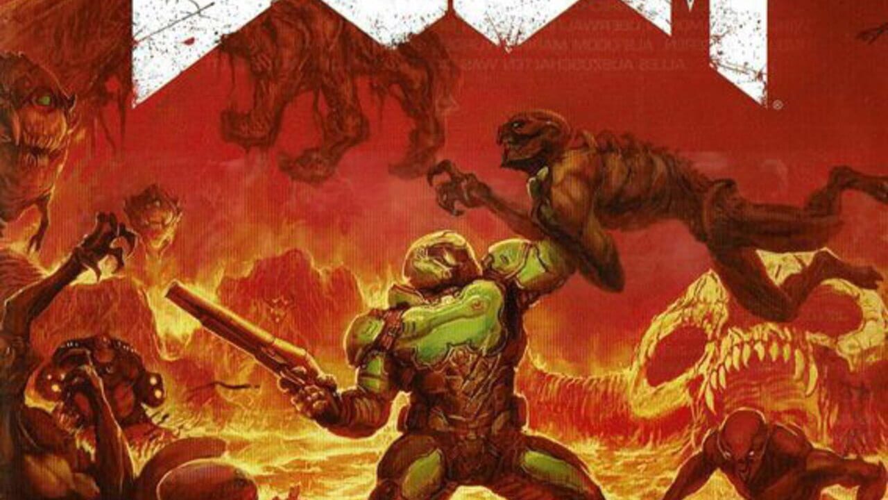 Doom Image