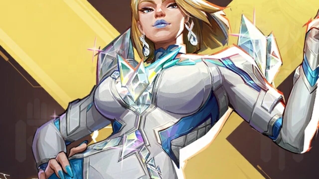 Marvel Rivals Image