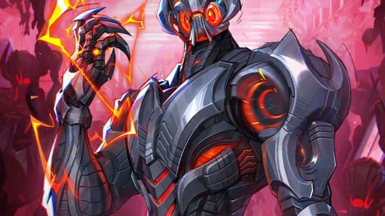 Marvel Rivals Image