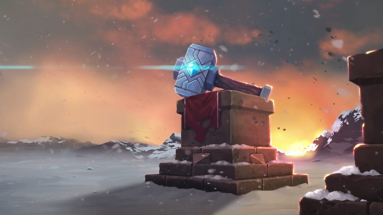 Northgard Image