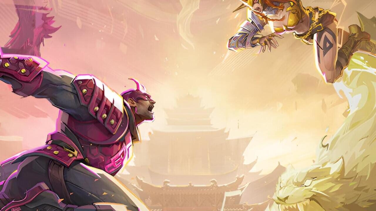 Marvel Rivals Image