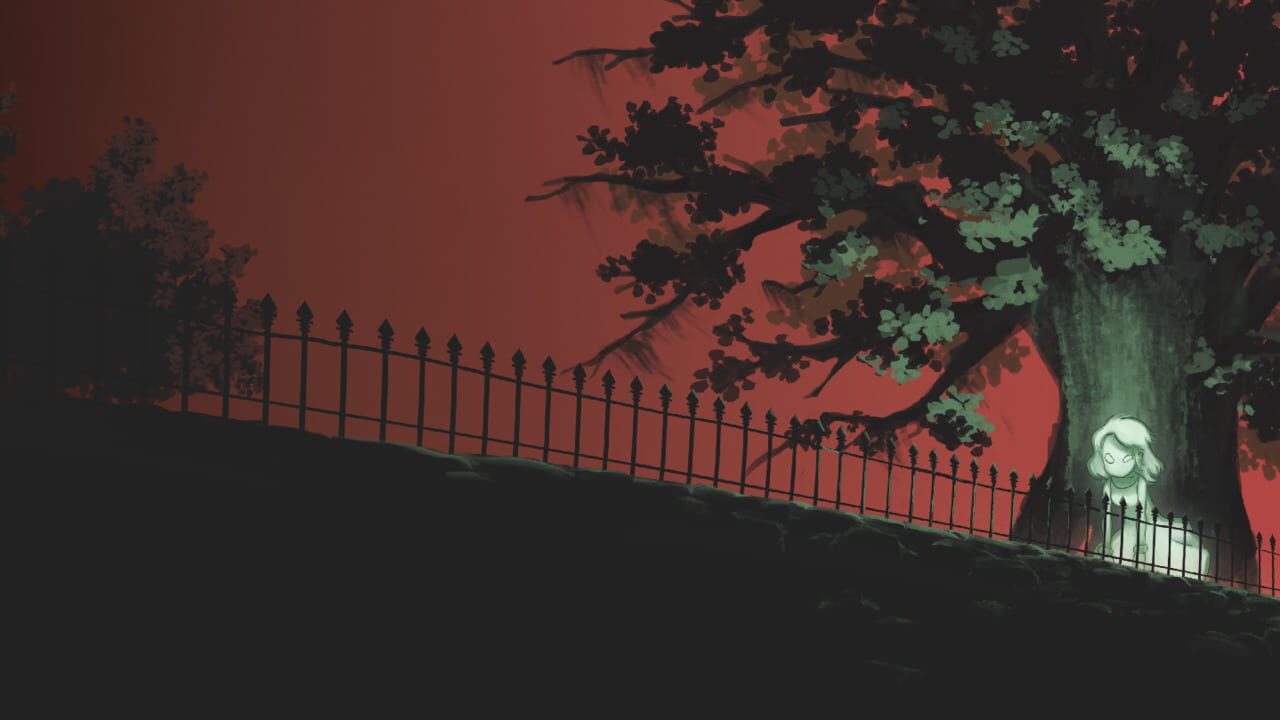 Myrtle Grove: A Clair V. Mystery artwork 3