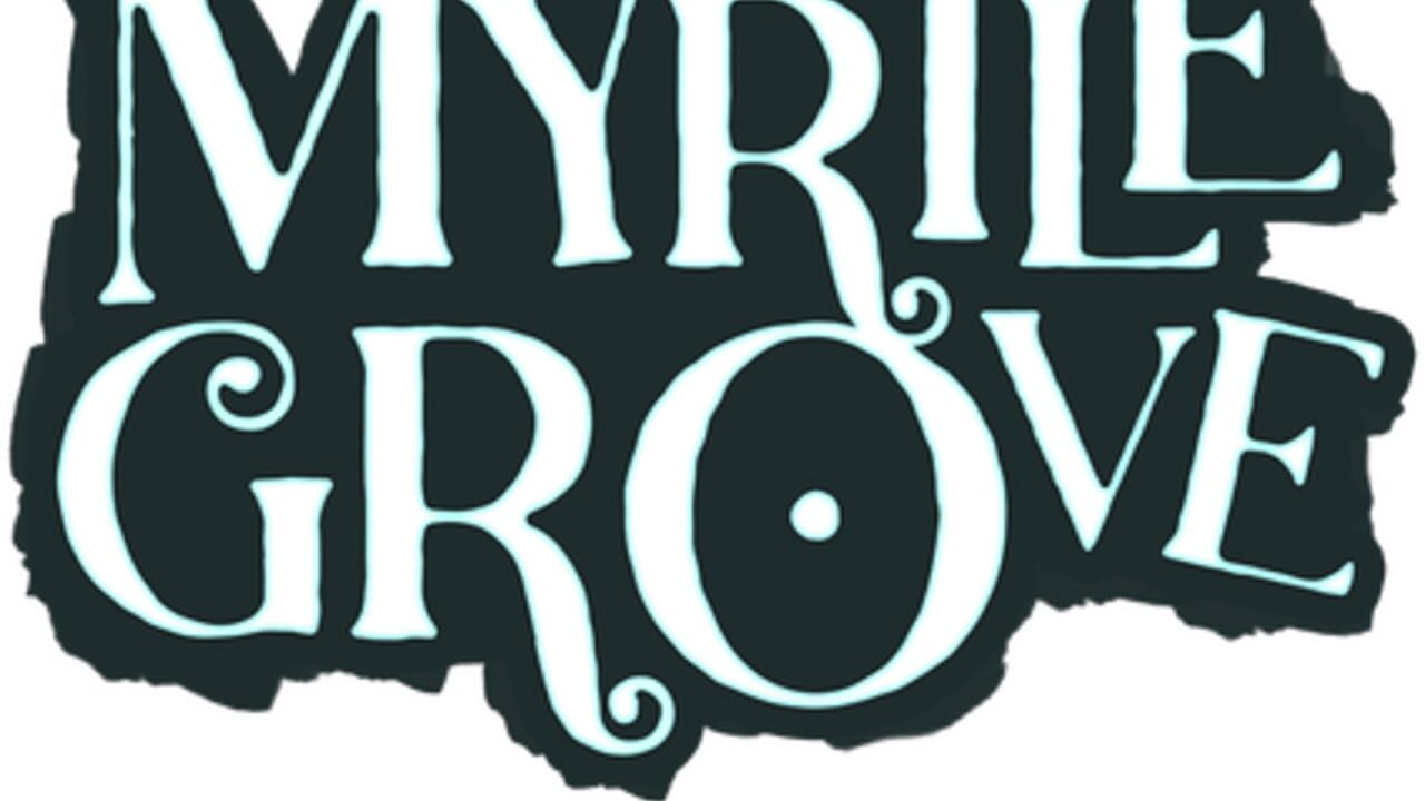 Myrtle Grove: A Clair V. Mystery artwork 4