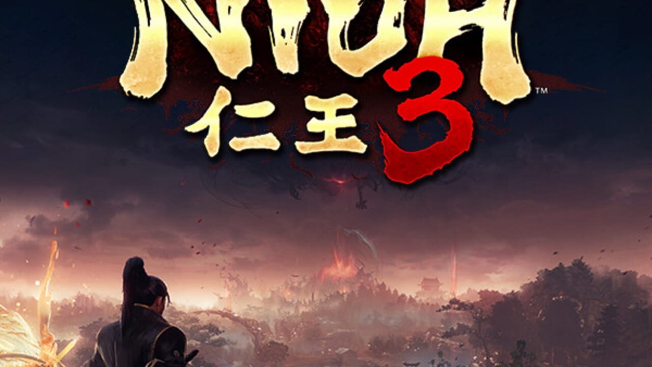 Nioh 3 Image