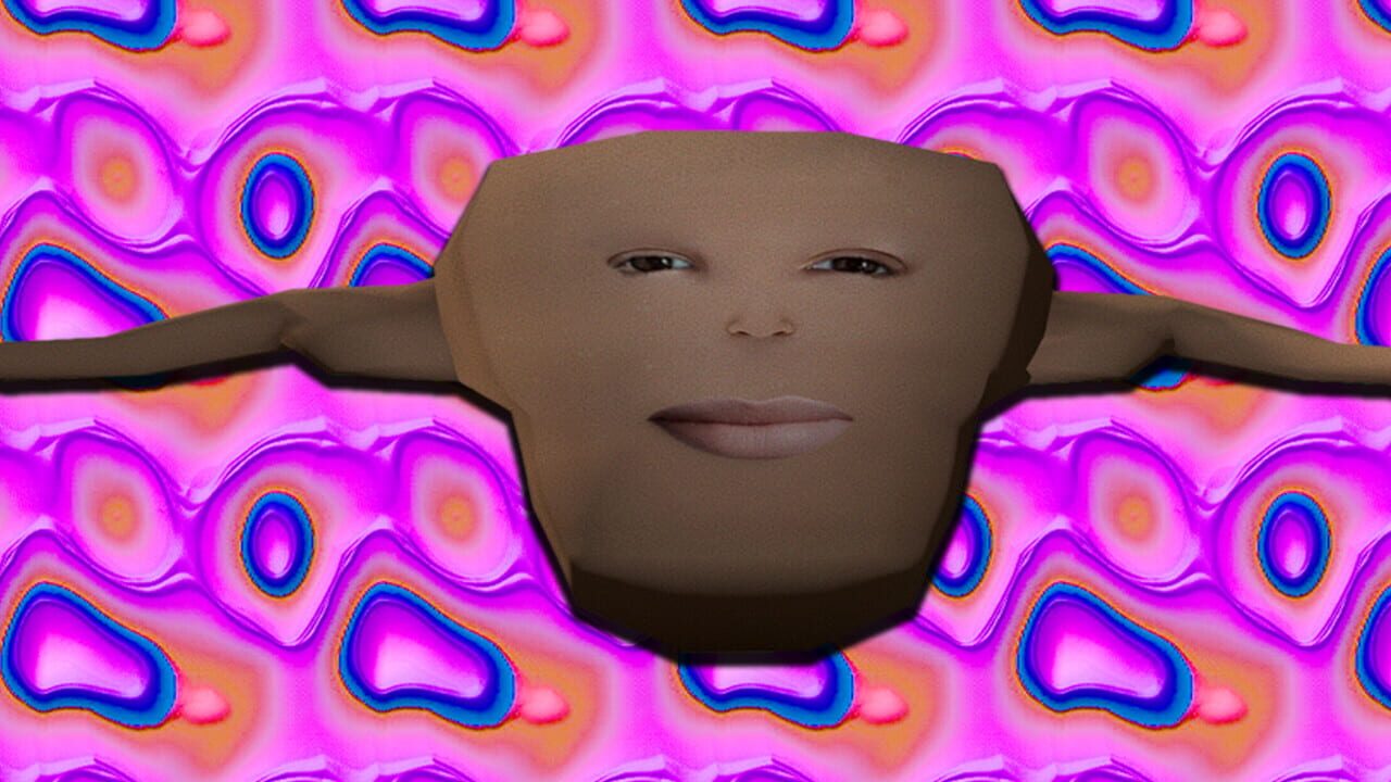 Vapor Strange artwork 1
