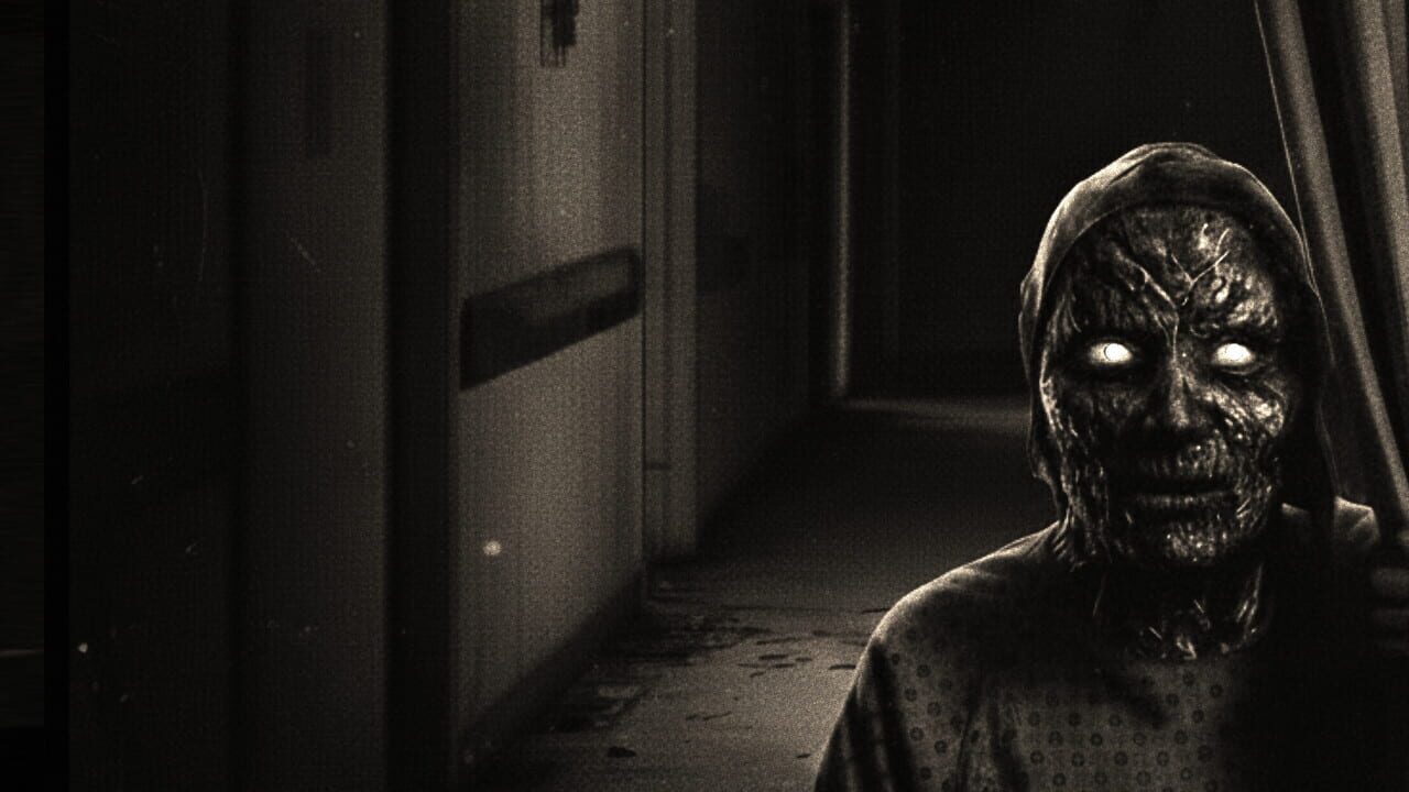 At Night: The Nurse cover art