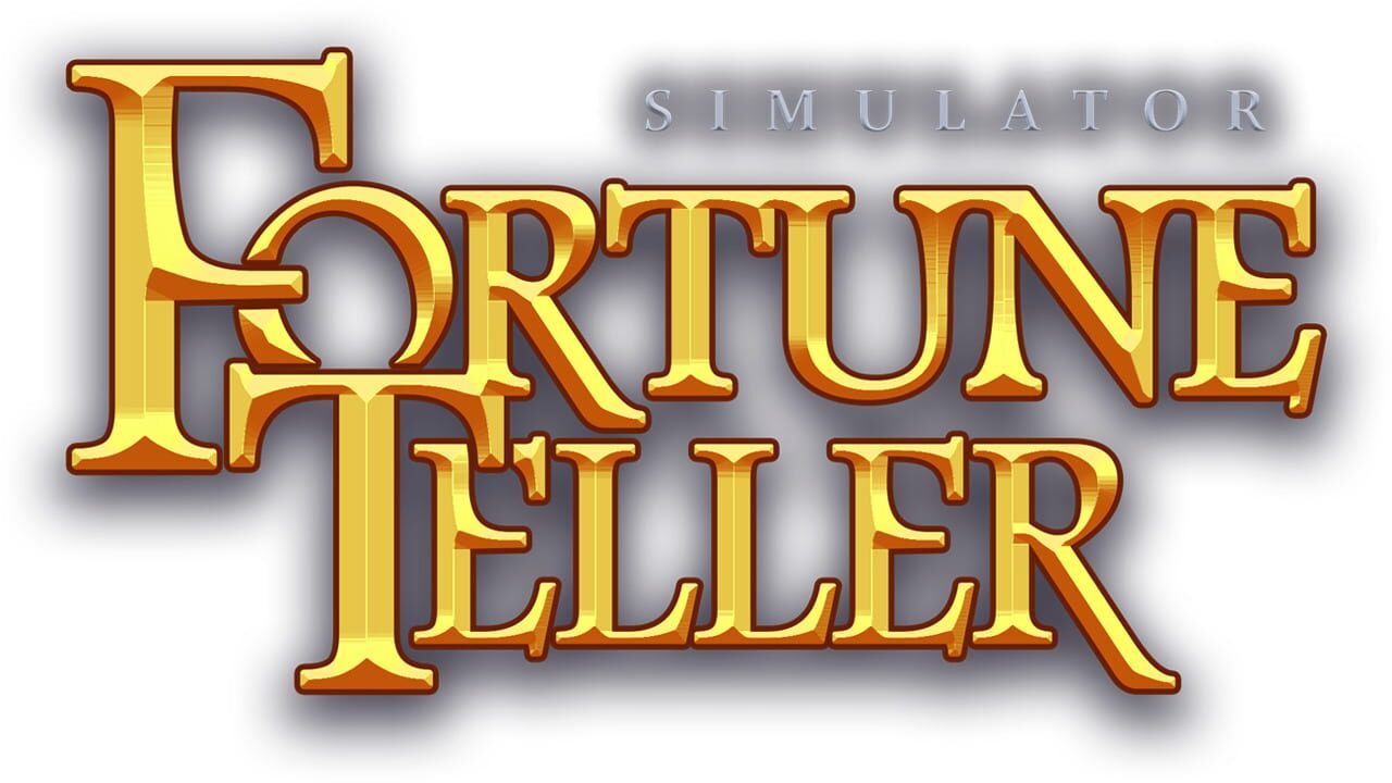 Fortune Teller Simulator artwork 1