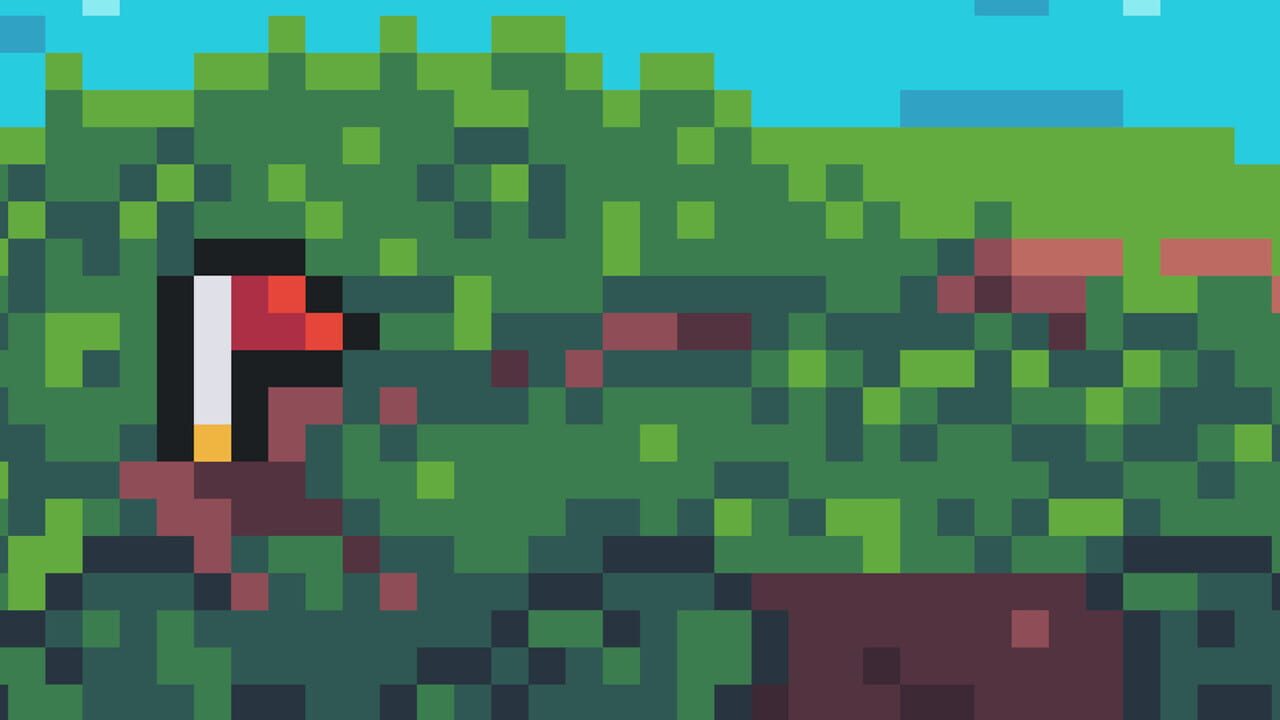 Wingmine artwork 3