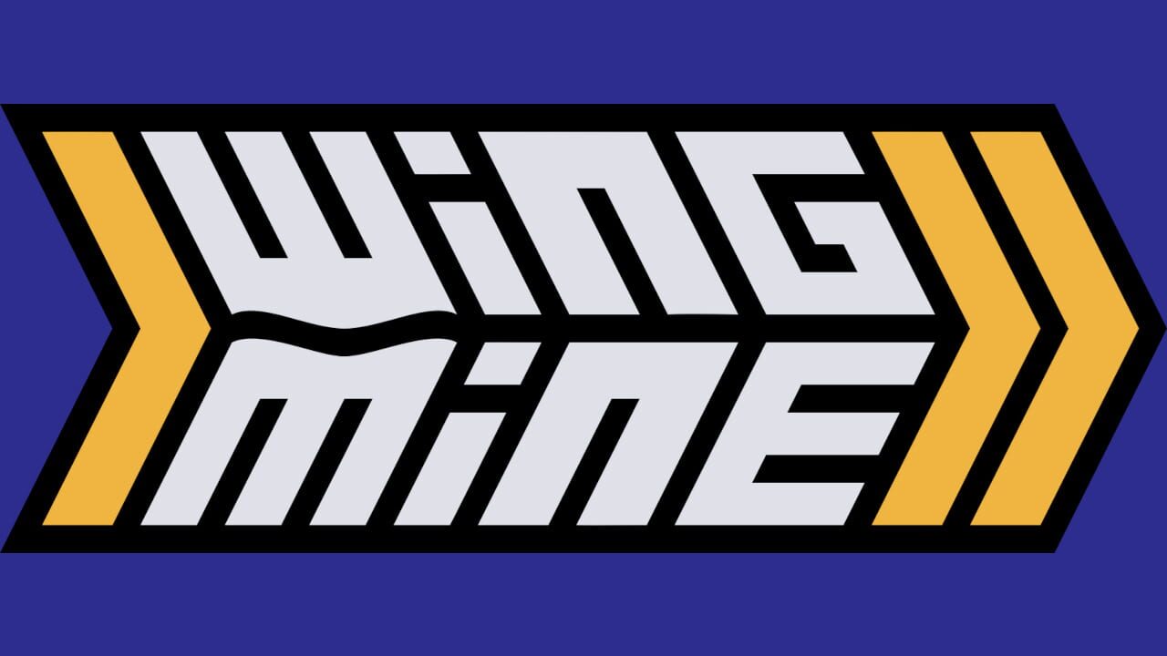 Wingmine artwork 4