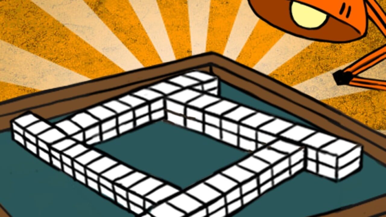Let's Mahjong Image