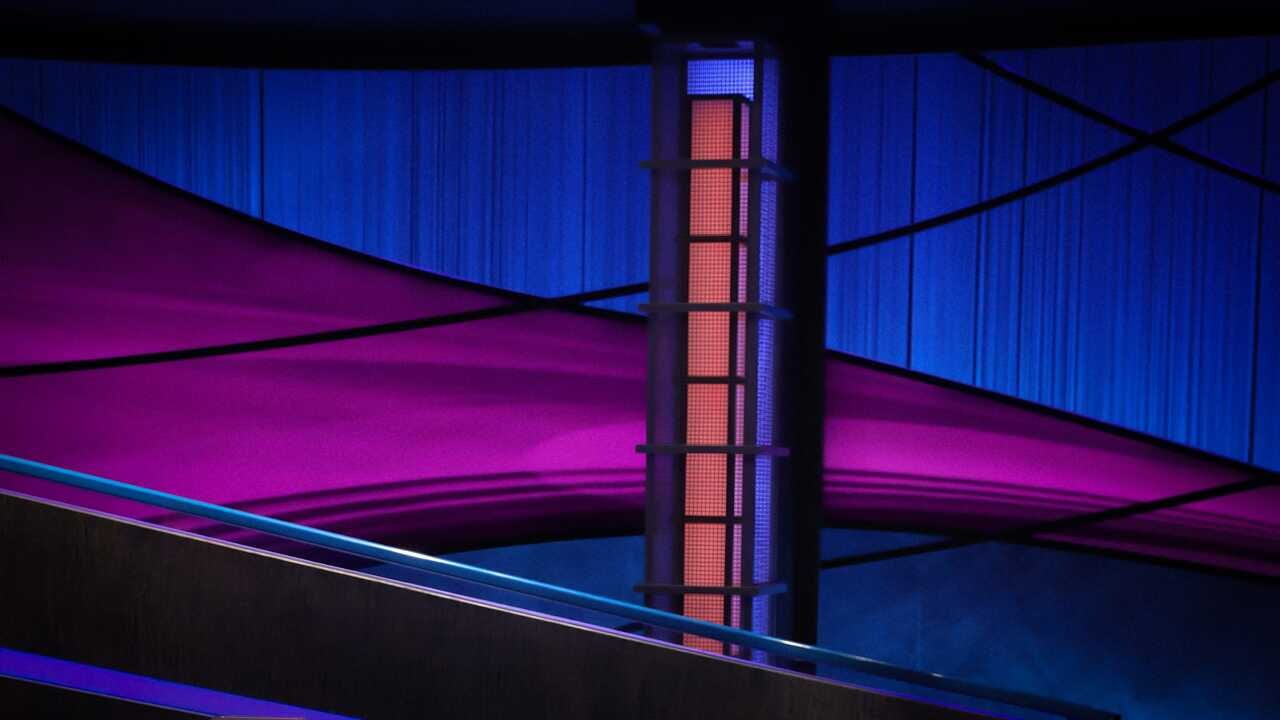 Jeopardy! 2nd Edition Image