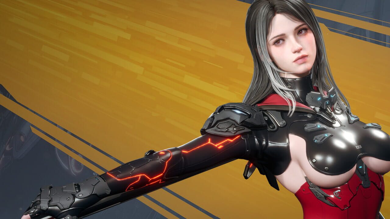 The First Descendant Image