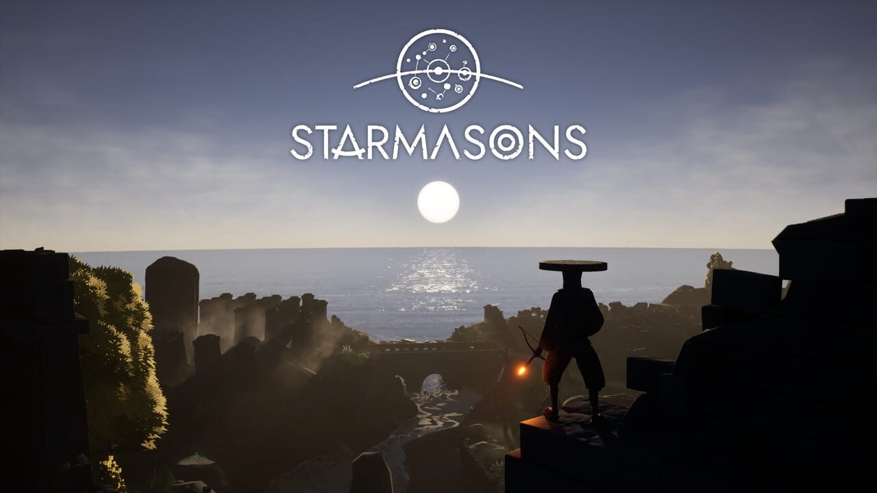 Starmasons Image