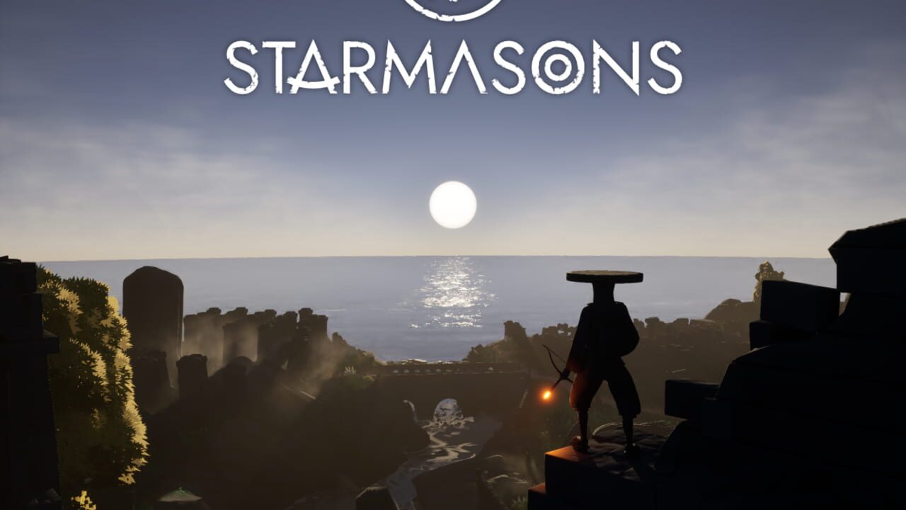 Starmasons Image
