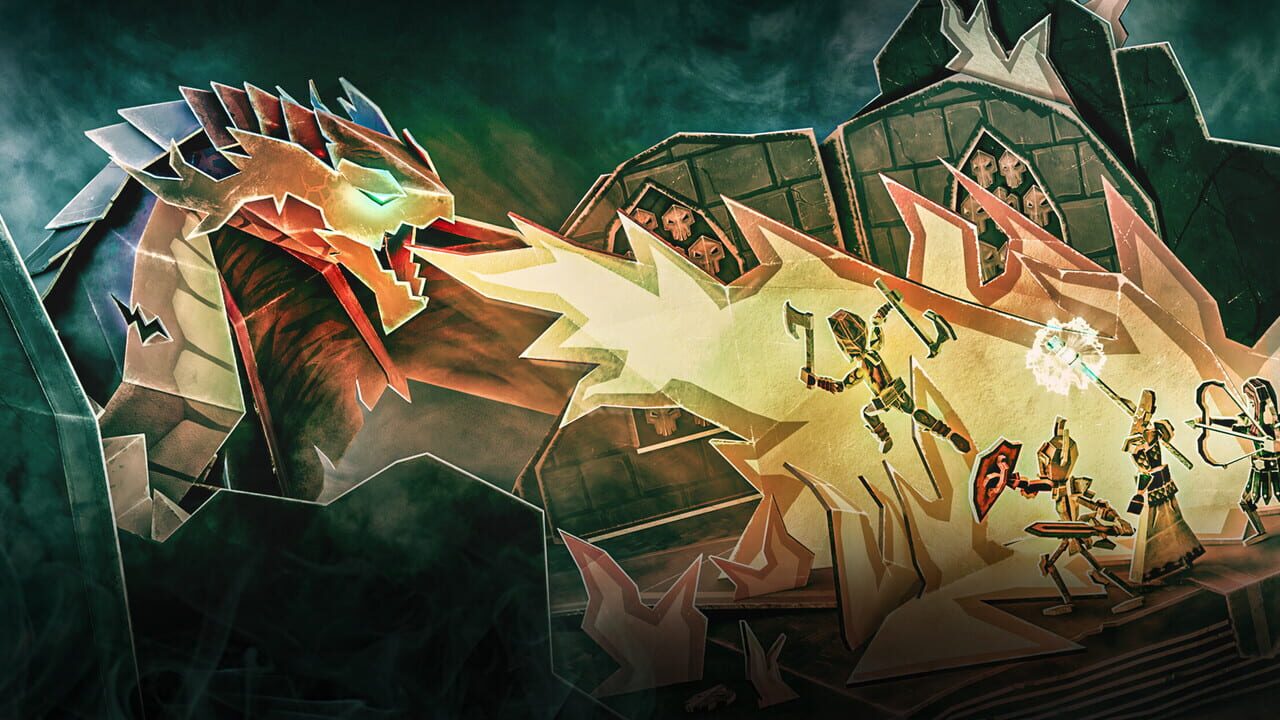 Hellcard II artwork 1