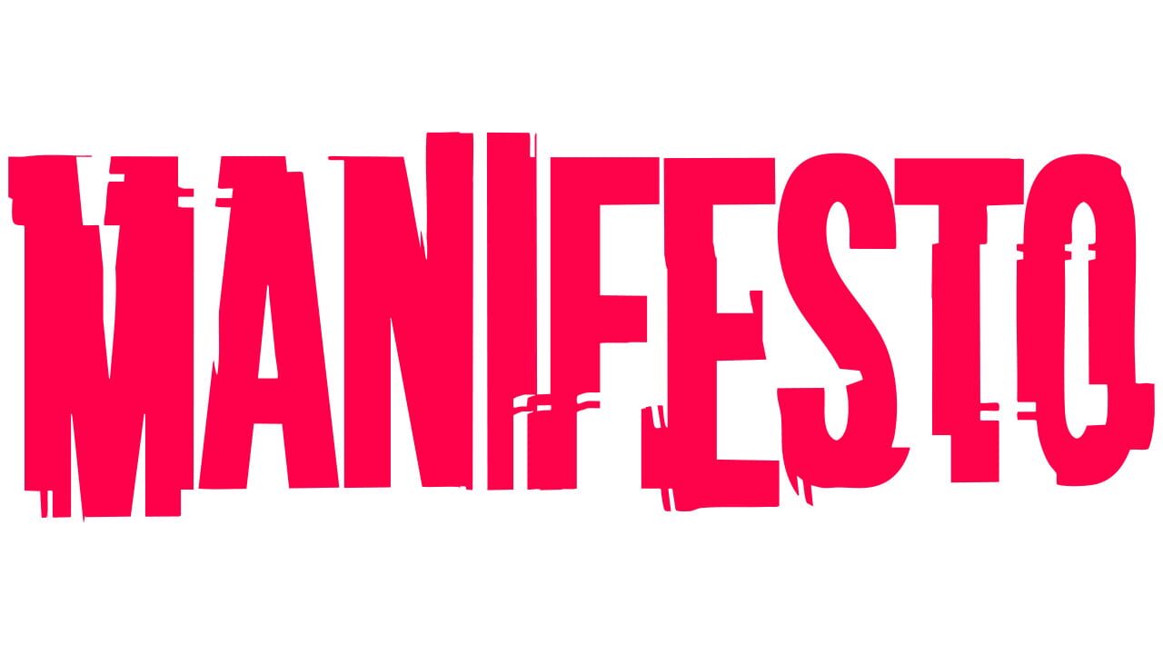 Manifesto artwork 2