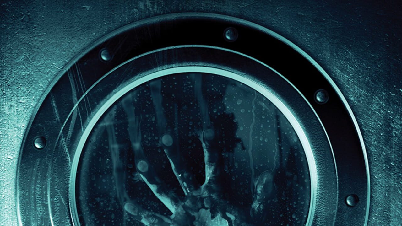 Resident Evil: Revelations Image