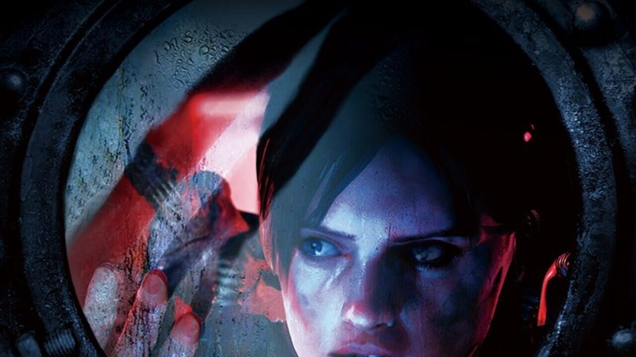 Resident Evil: Revelations 2 Image