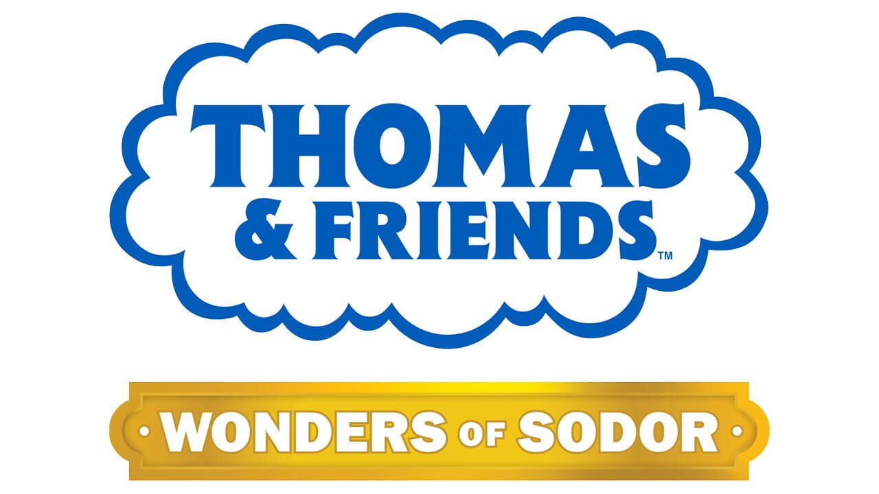 Thomas & Friends: Wonders of Sodor Image