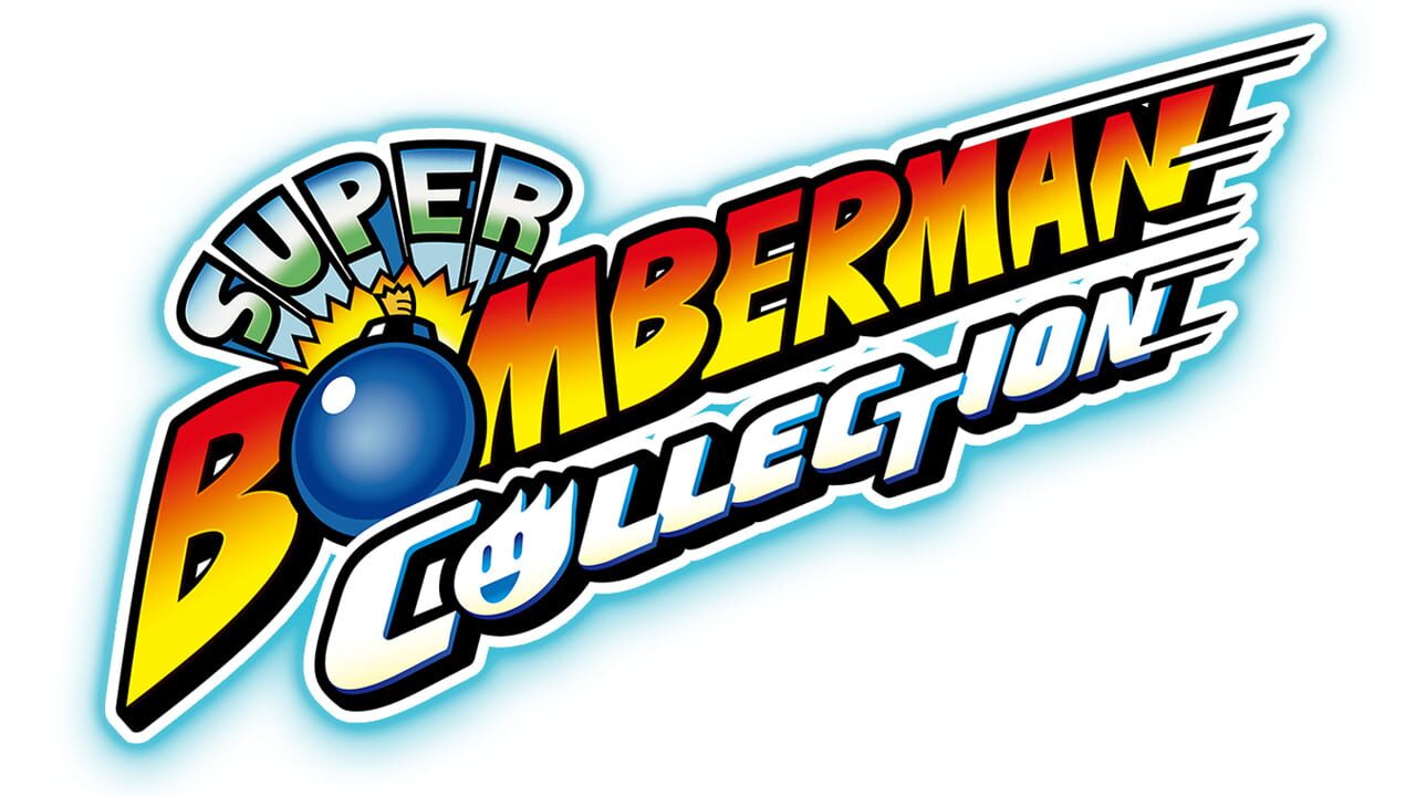 Super Bomberman Collection Image