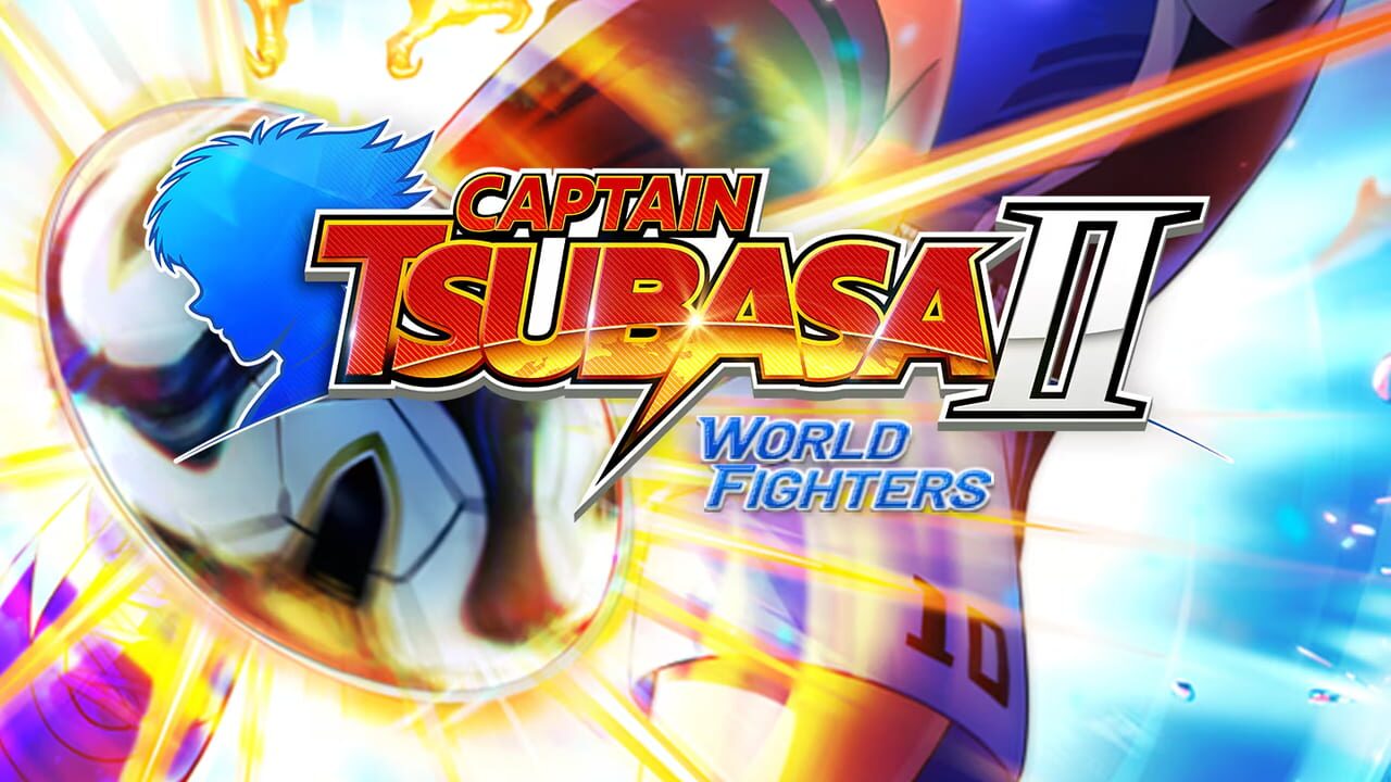 Captain Tsubasa II: World Fighters artwork 4