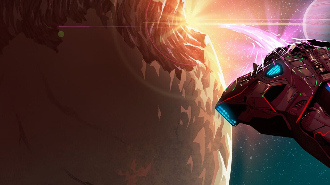Final Orbit artwork 1
