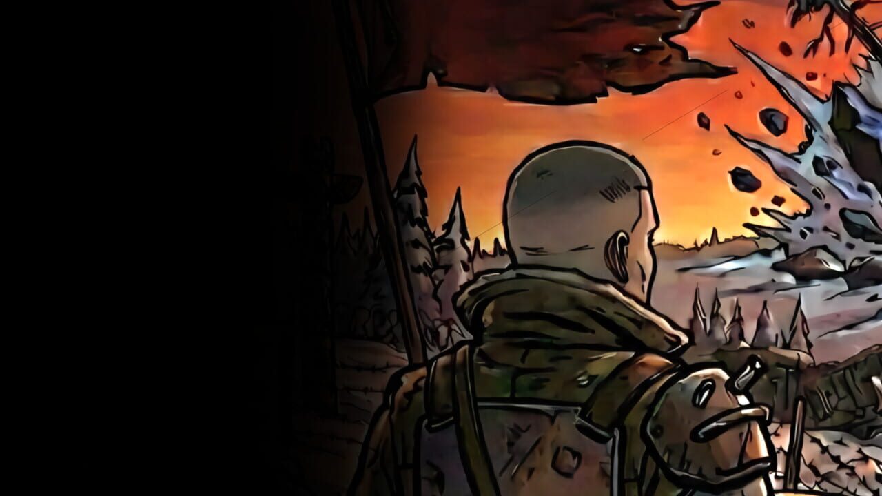The Hollow Image