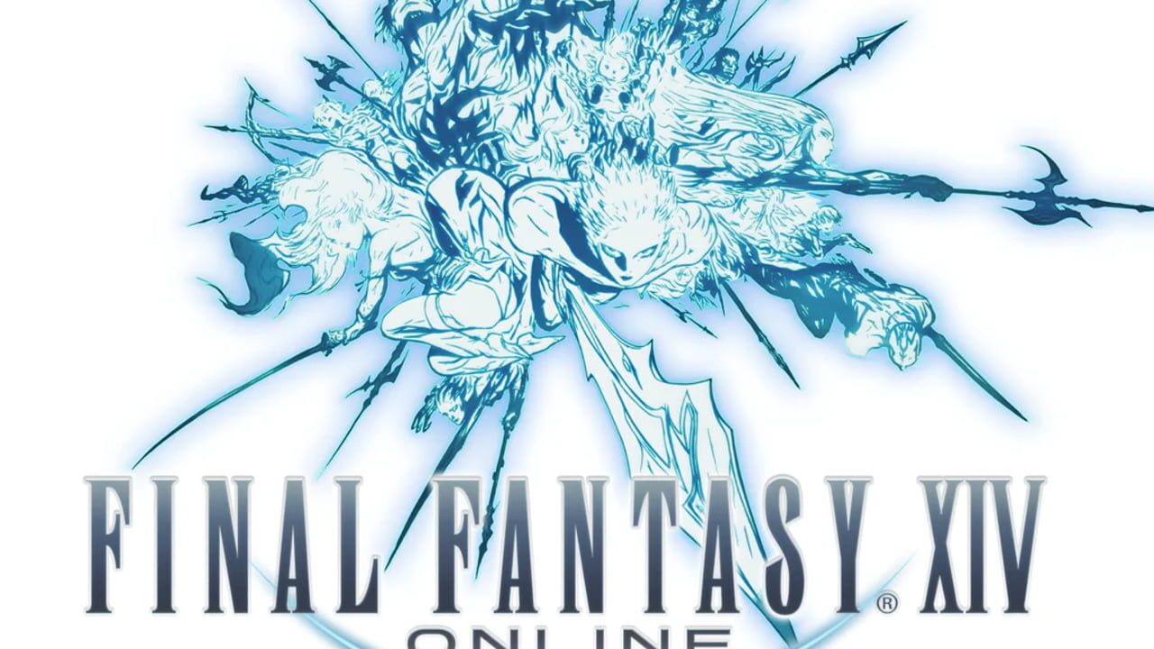 Final Fantasy XIV Online Image