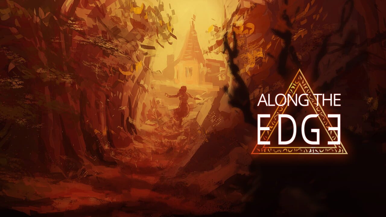 Along the Edge Image