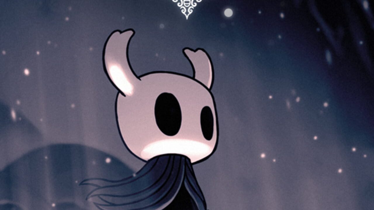 Hollow Knight Image