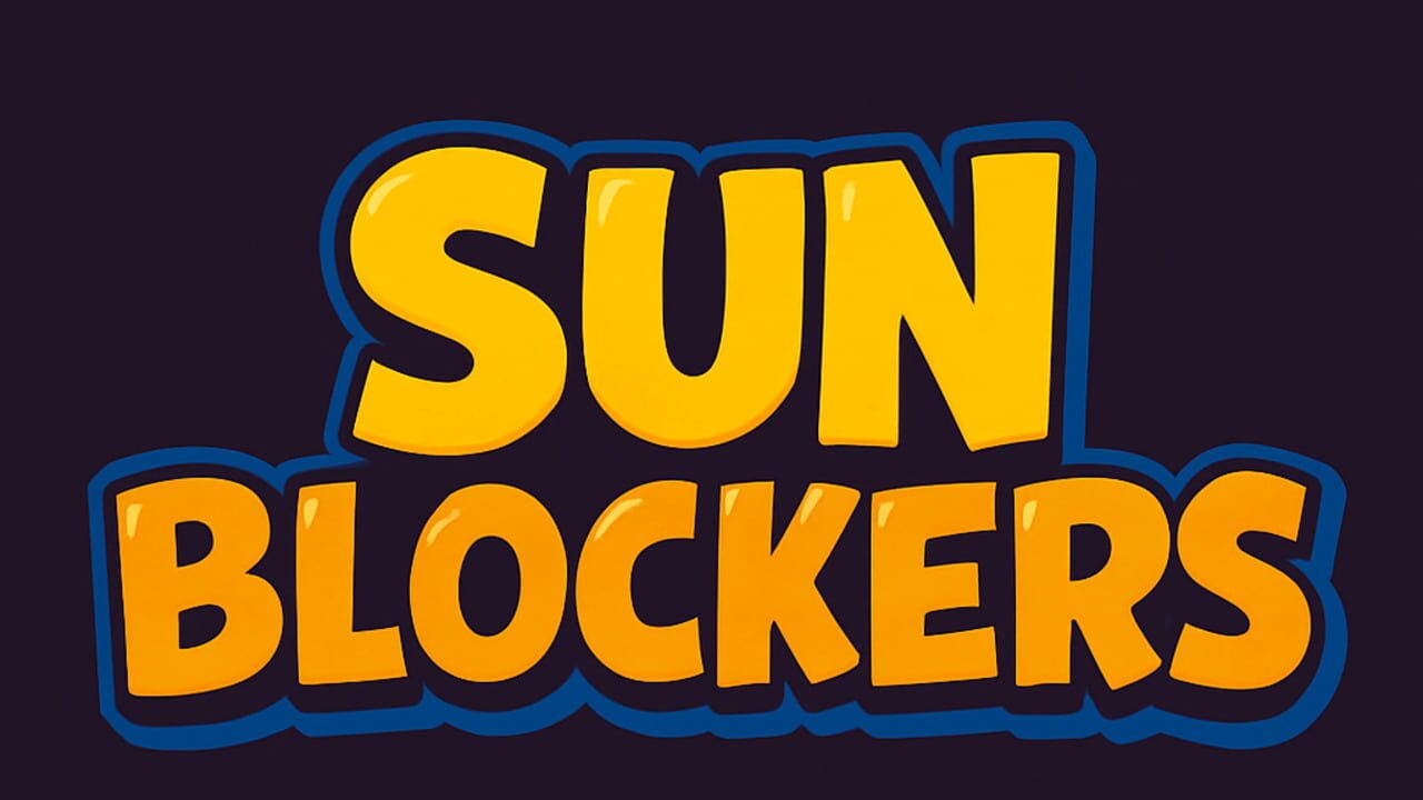 SunBlockers Image