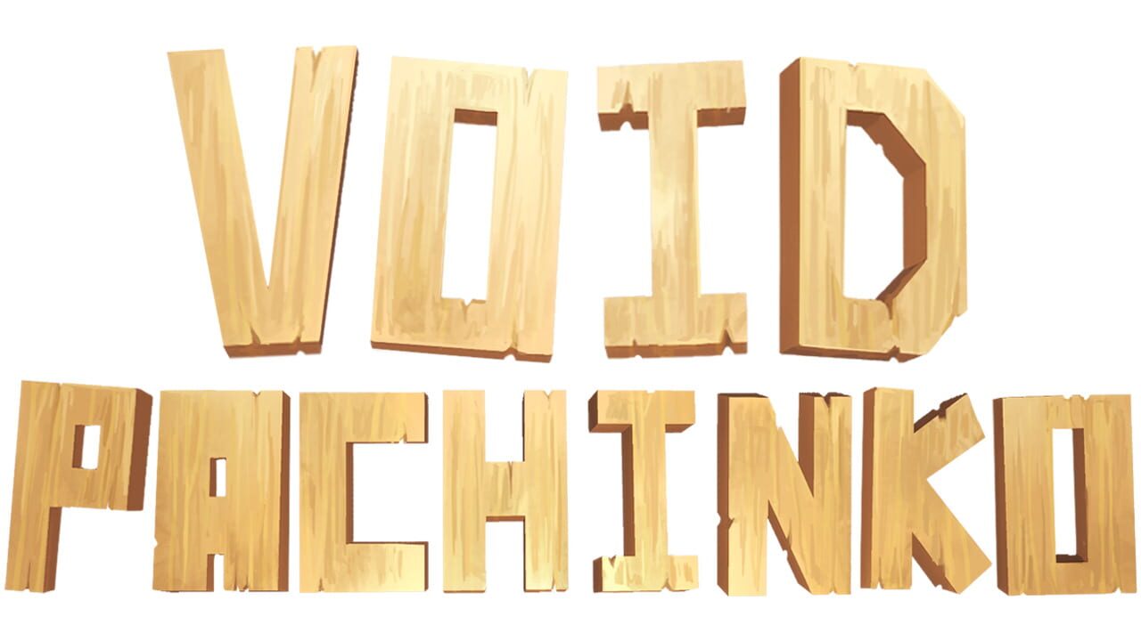 Void Pachinko artwork 2
