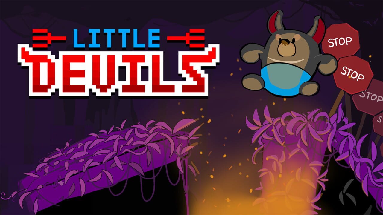 Little Devils Image