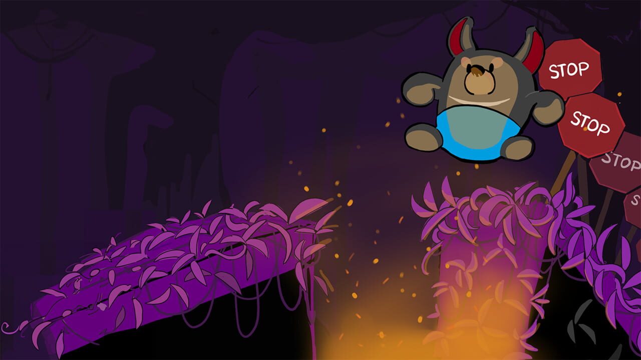 Little Devils Image