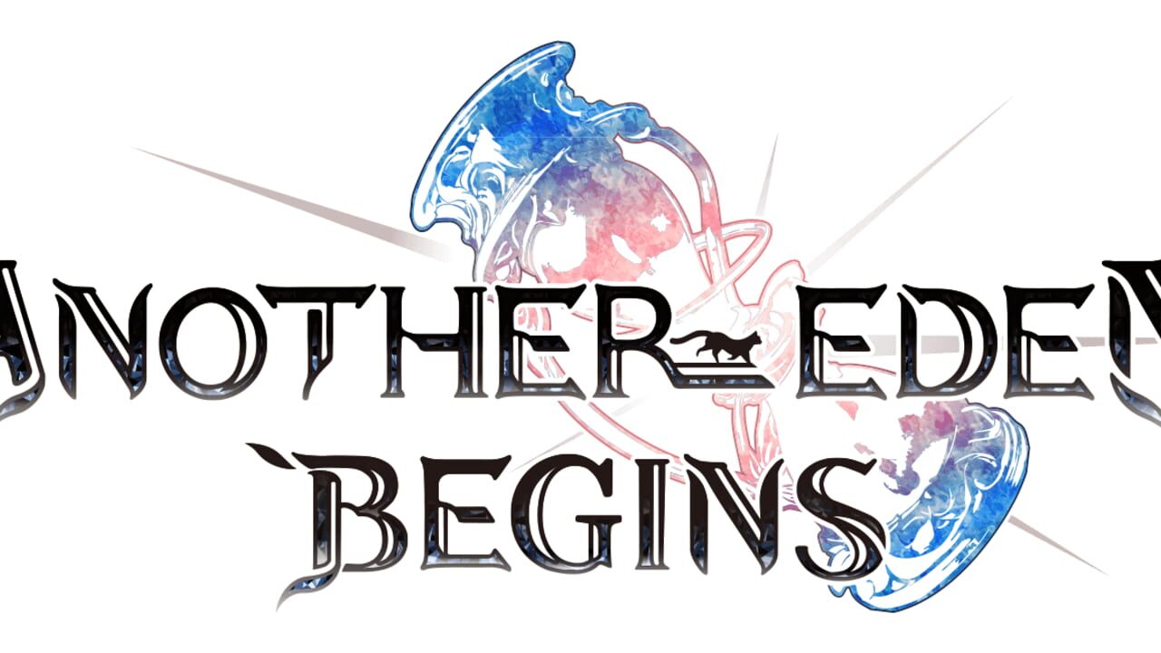 Another Eden Begins artwork 1
