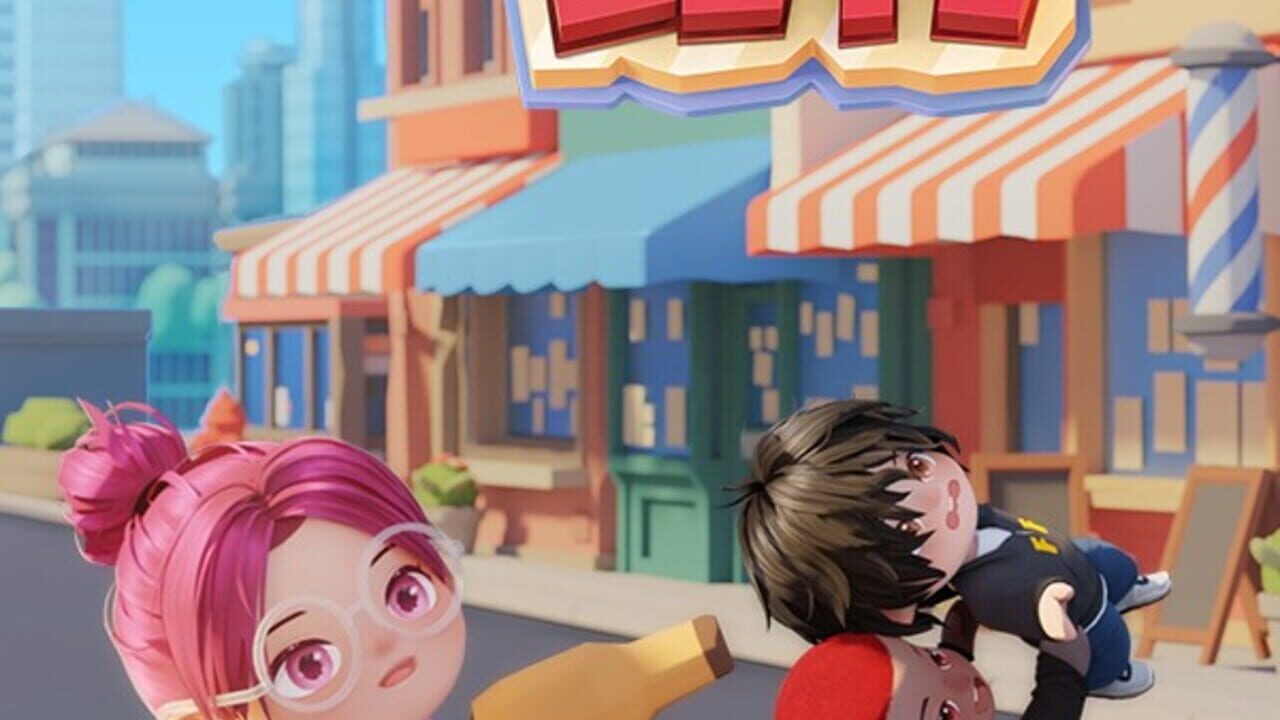 Choppy Cuts Image