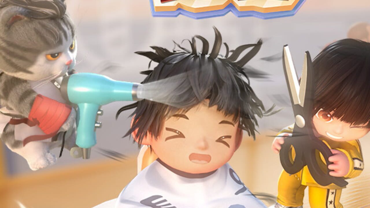Choppy Cuts Image