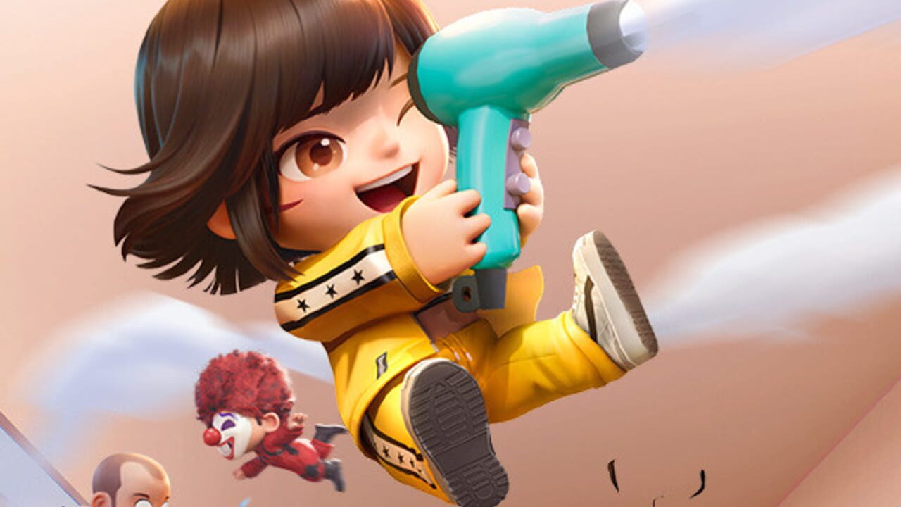 Choppy Cuts Image