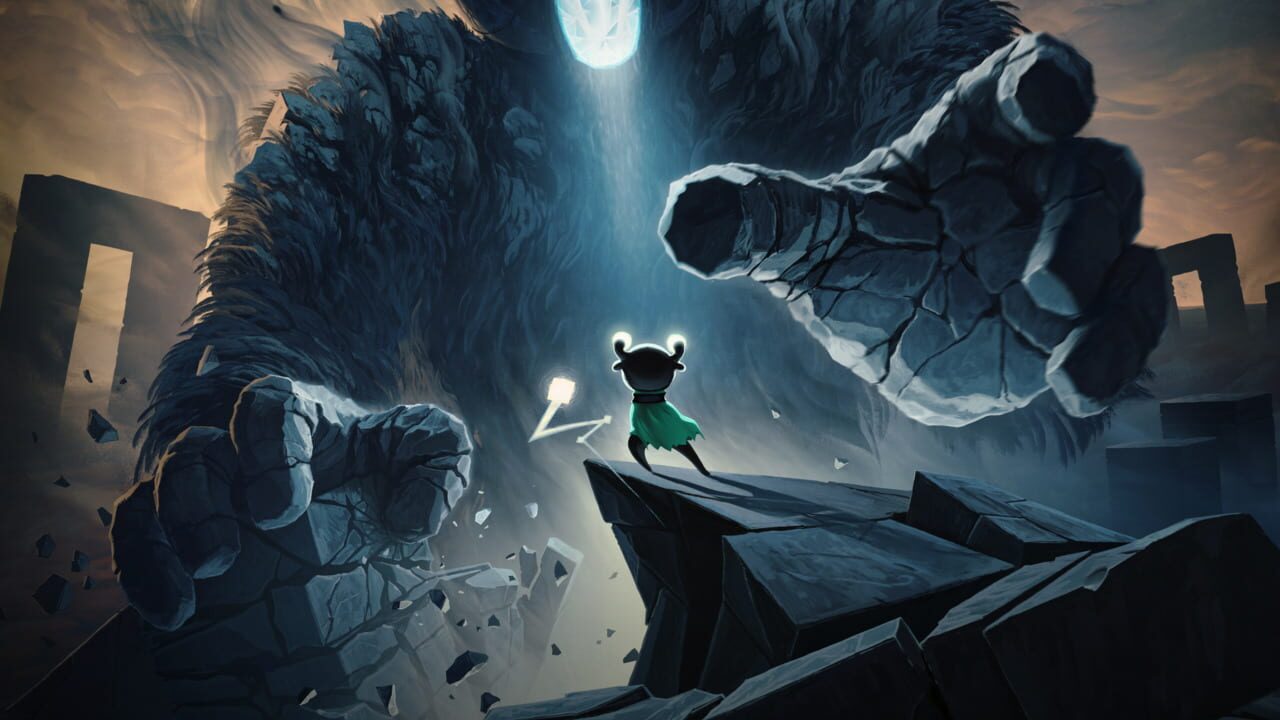 Light Odyssey artwork 2