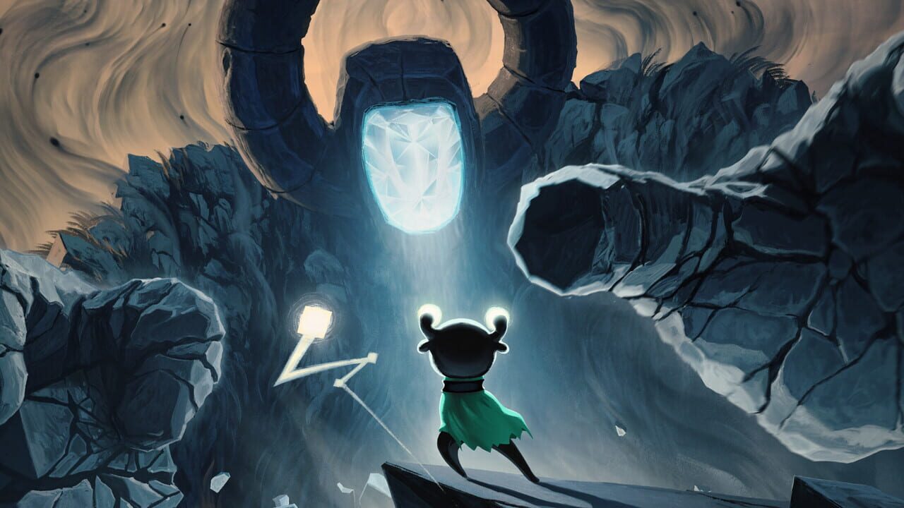 Light Odyssey cover art