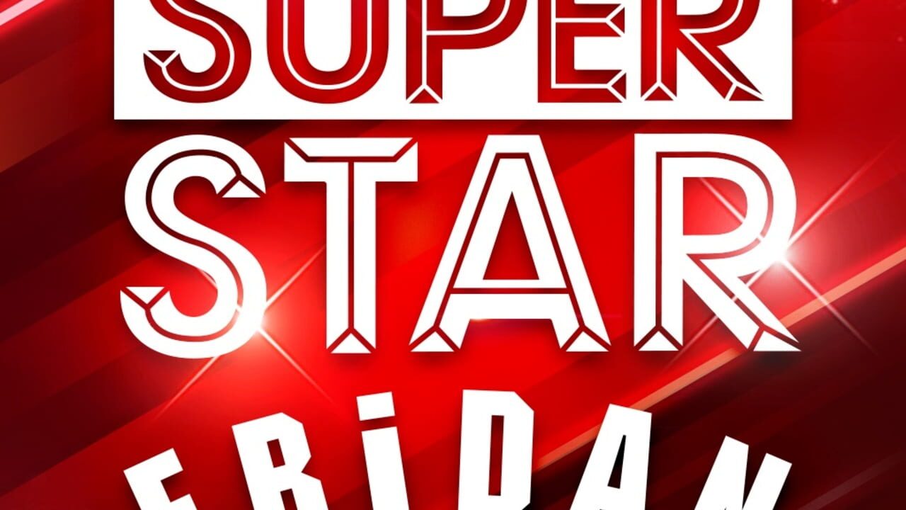 SuperStar Ebidan Image