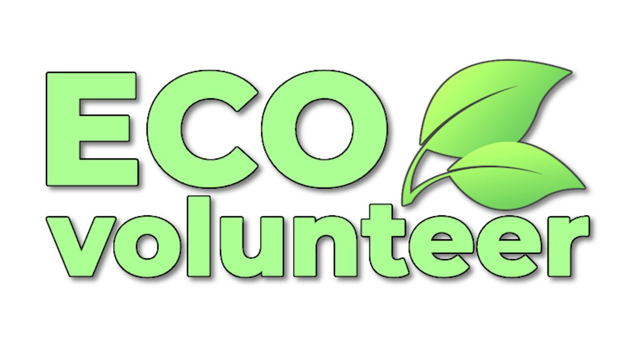 Eco Volunteer Image