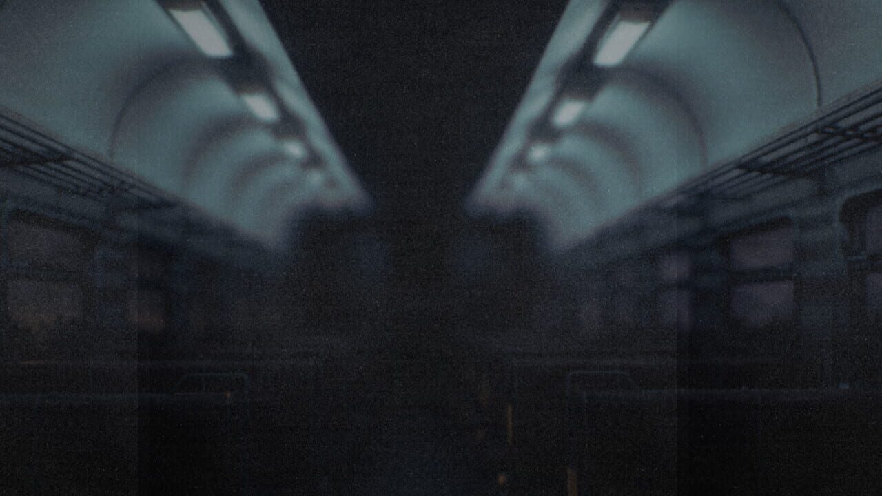 The Last Departure Image