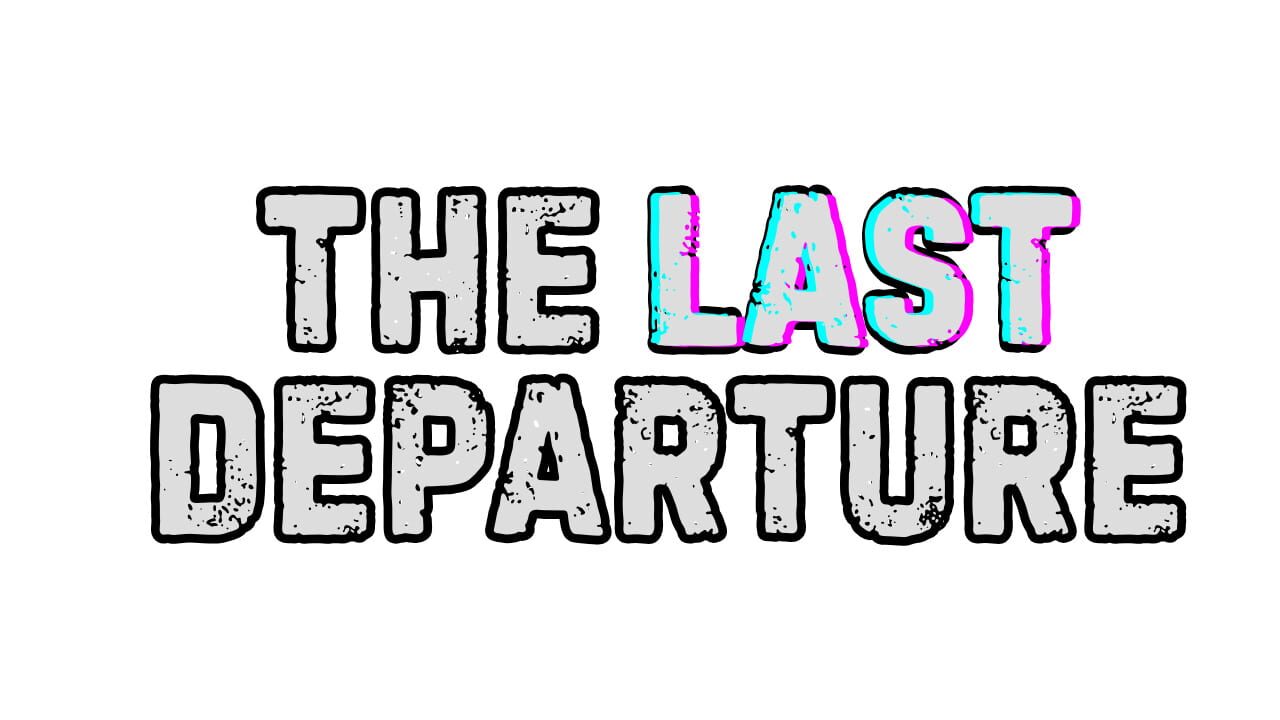 The Last Departure Image