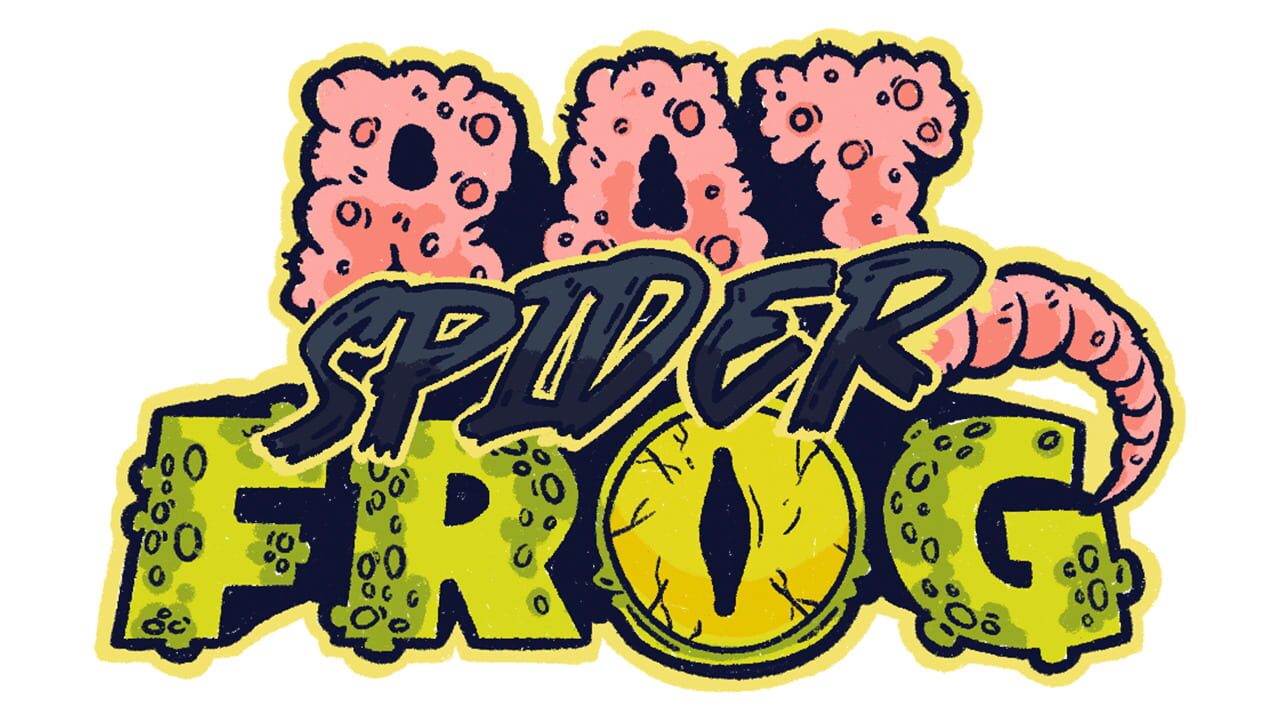 RatSpiderFrog artwork 2