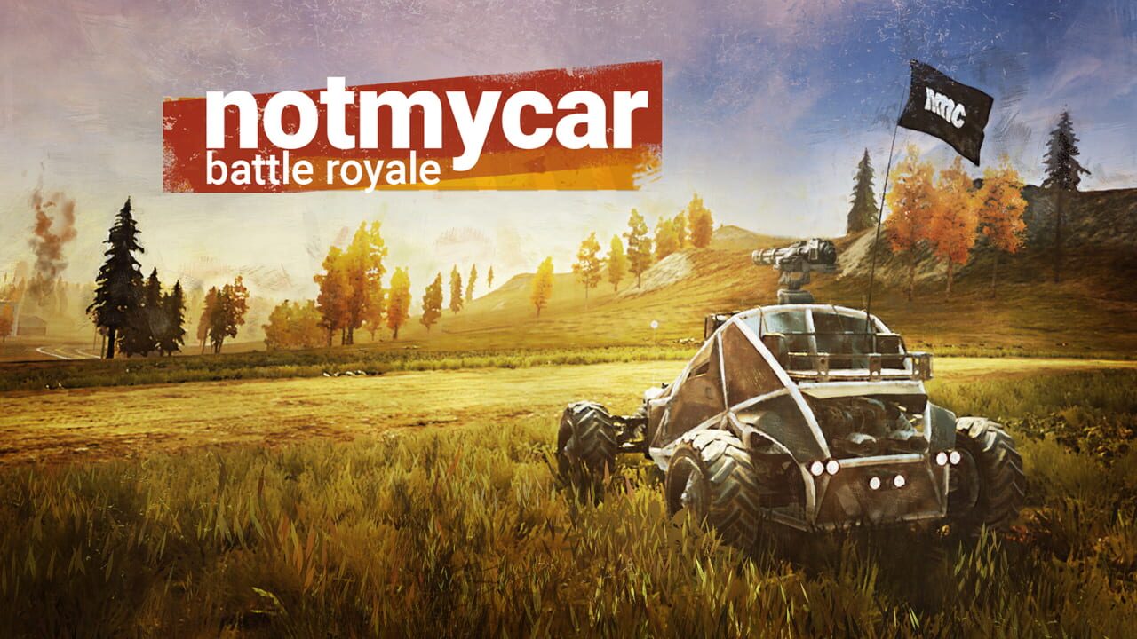 Notmycar Image