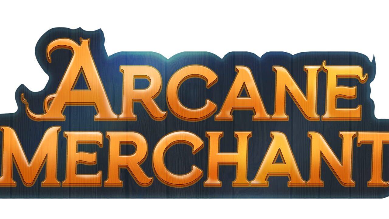 Arcane Merchant artwork 2